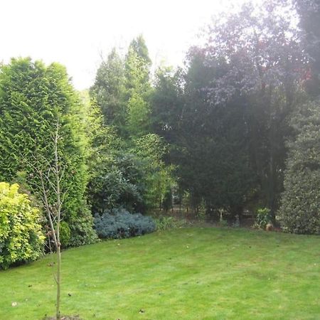 Front Room In Villa Near Centre And Tue Eindhoven Luaran gambar