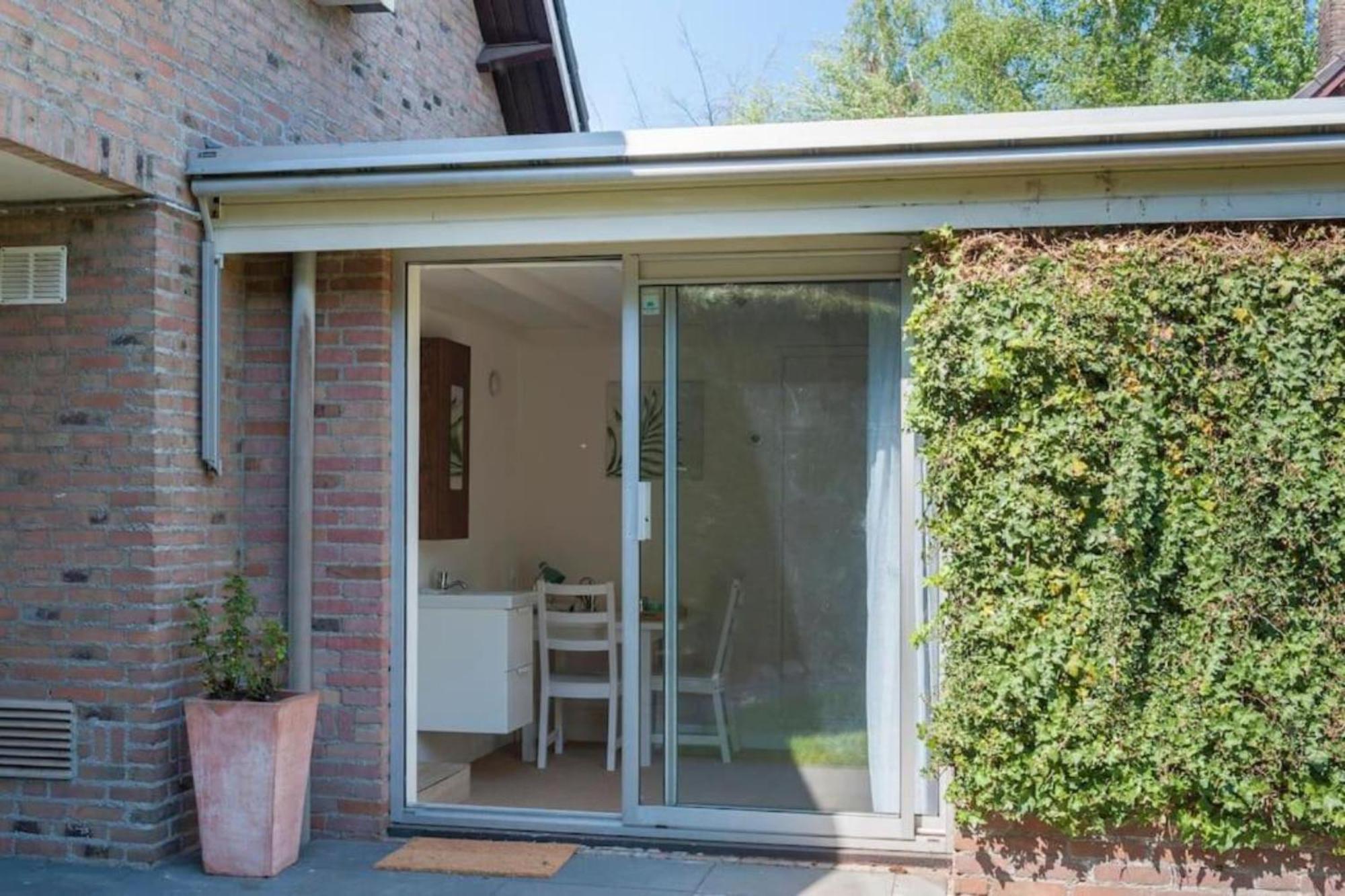 Front Room In Villa Near Centre And Tue Eindhoven Luaran gambar