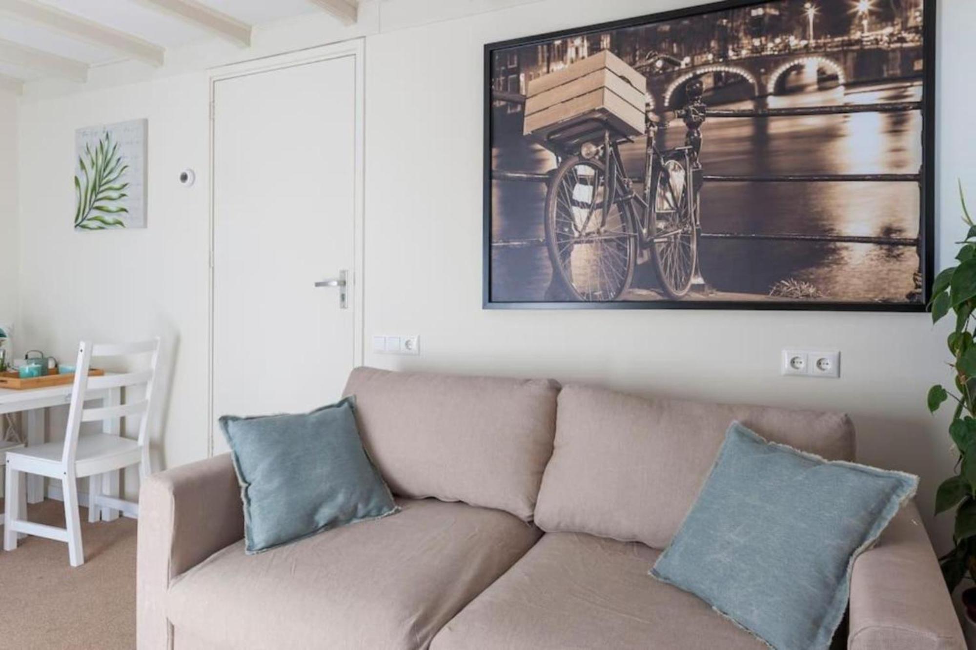 Front Room In Villa Near Centre And Tue Eindhoven Luaran gambar