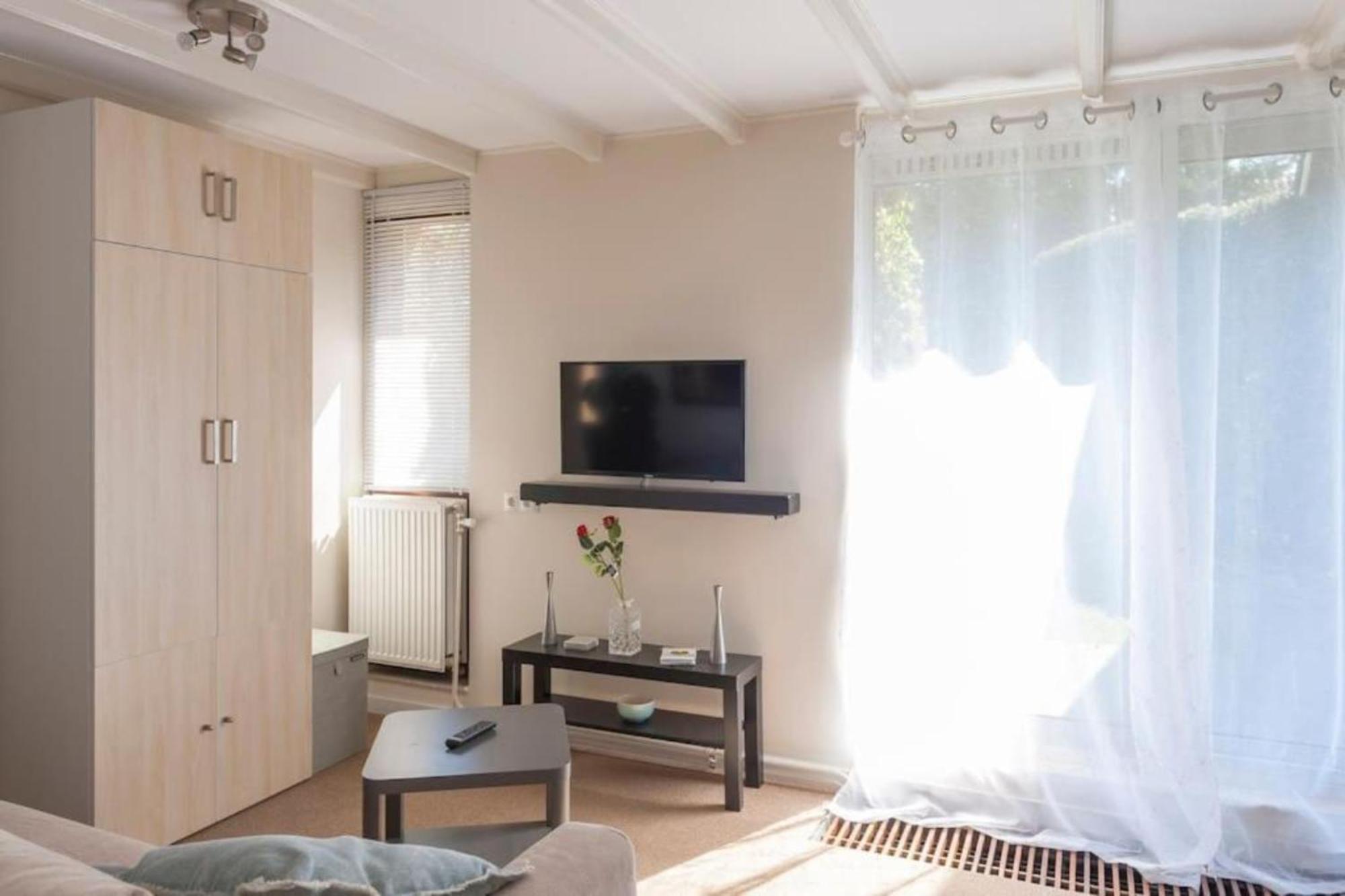 Front Room In Villa Near Centre And Tue Eindhoven Luaran gambar