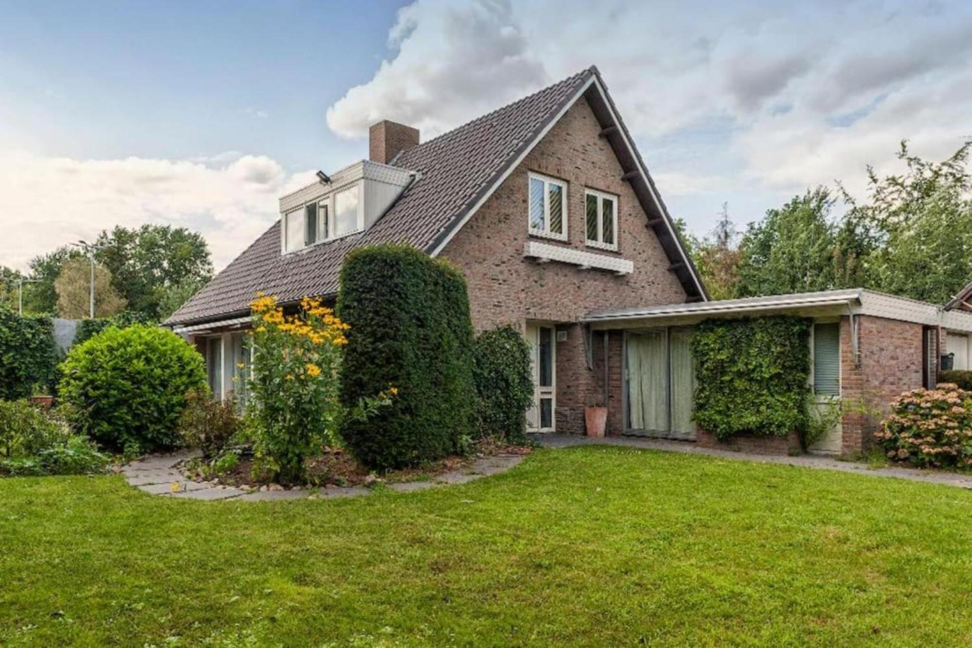 Front Room In Villa Near Centre And Tue Eindhoven Luaran gambar