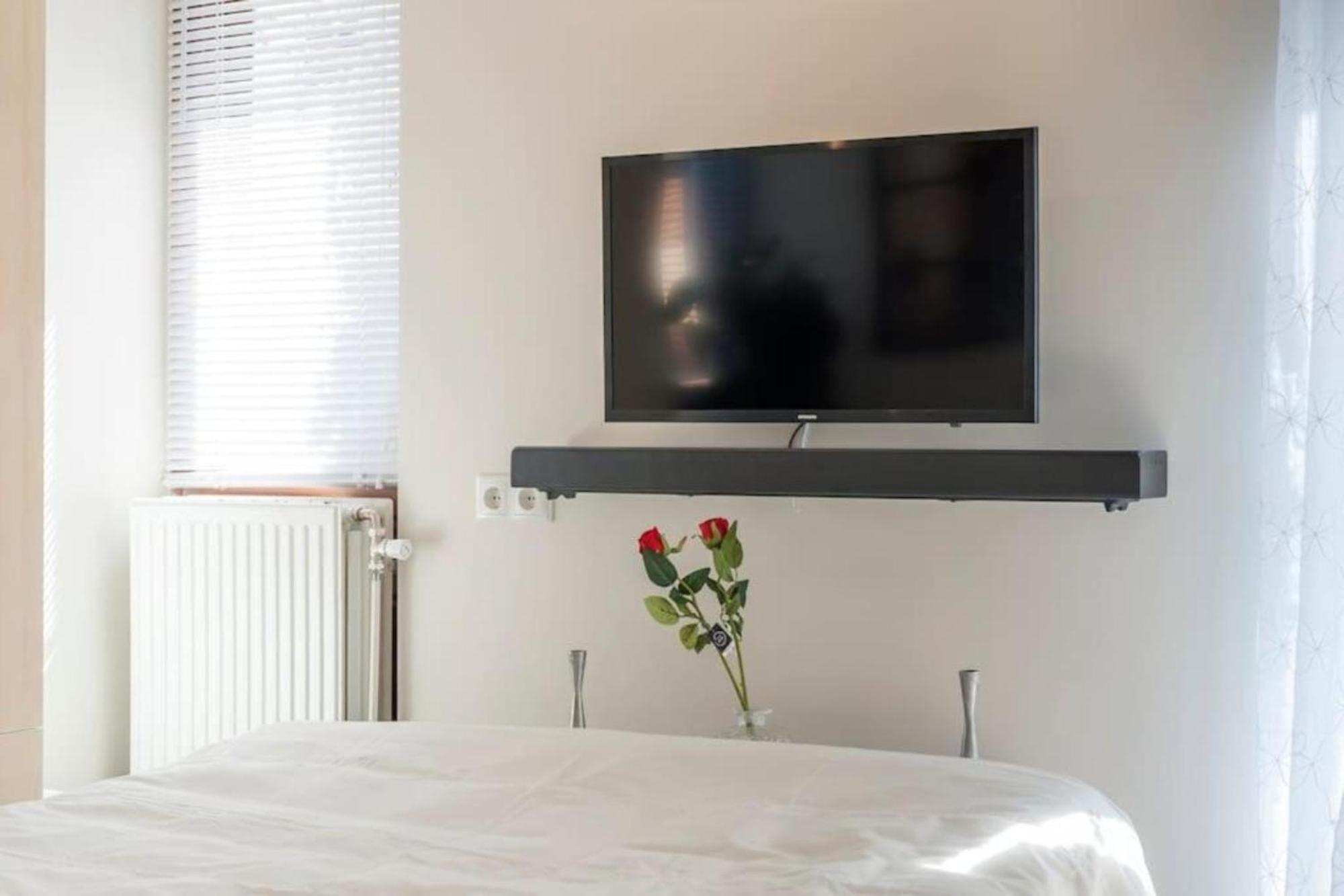 Front Room In Villa Near Centre And Tue Eindhoven Luaran gambar